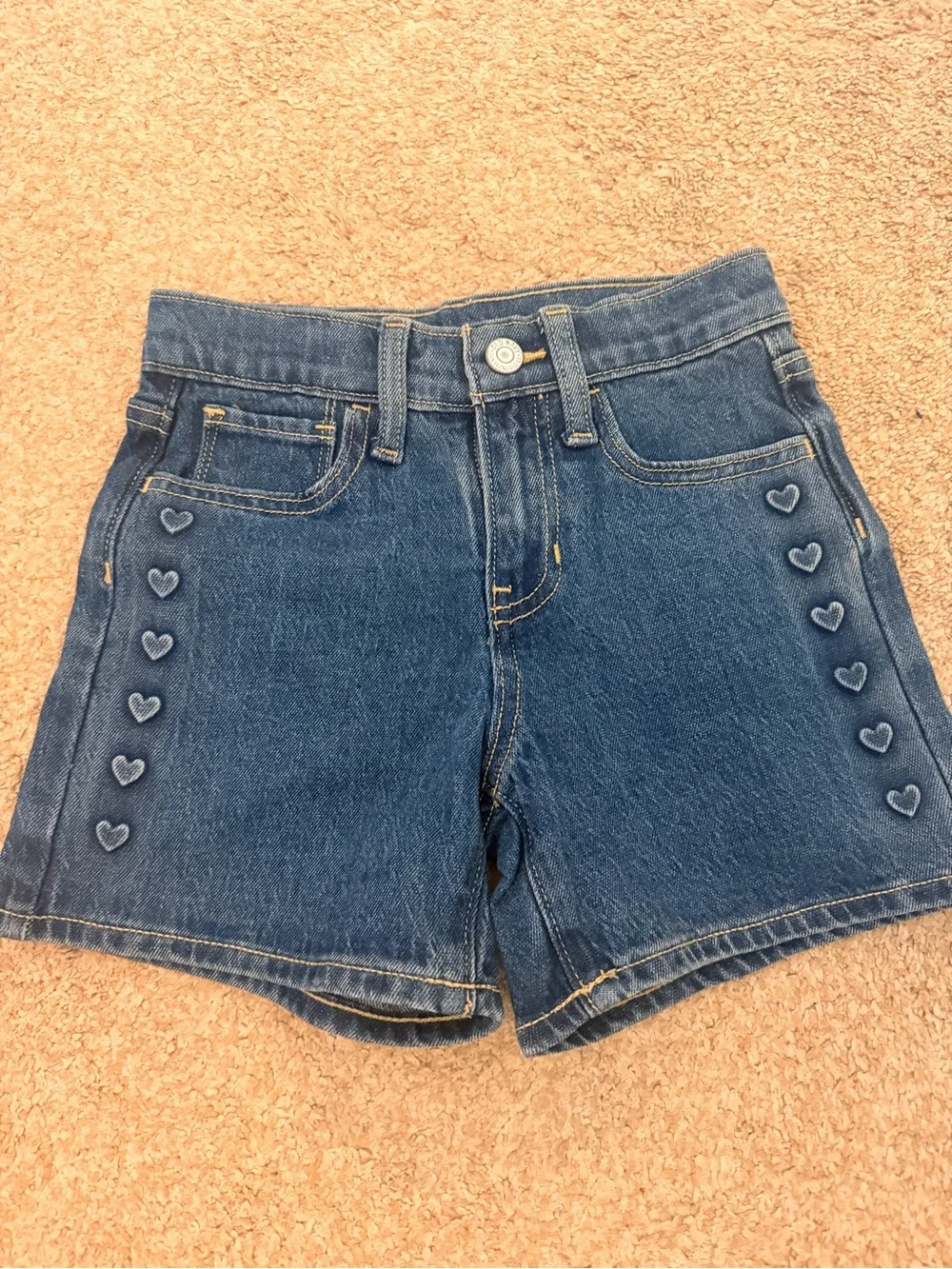 Old Navy three piece
